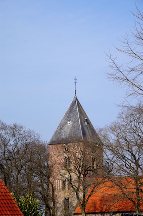 Dorpskerk